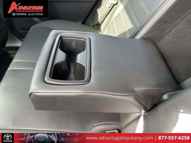 Used 2023 Toyota RAV4 XLE Premium AWD/4WD image 15