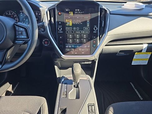 New 2025 Subaru Crosstrek 2.5i Premium image 25