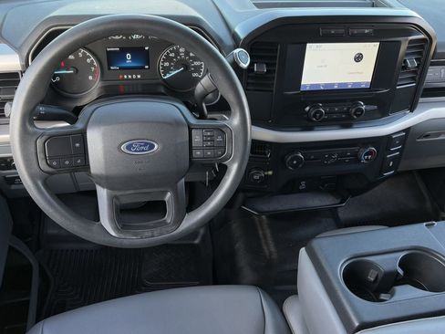 Used 2022 Ford F150 XL w/ XL Chrome Appearance Package image 13