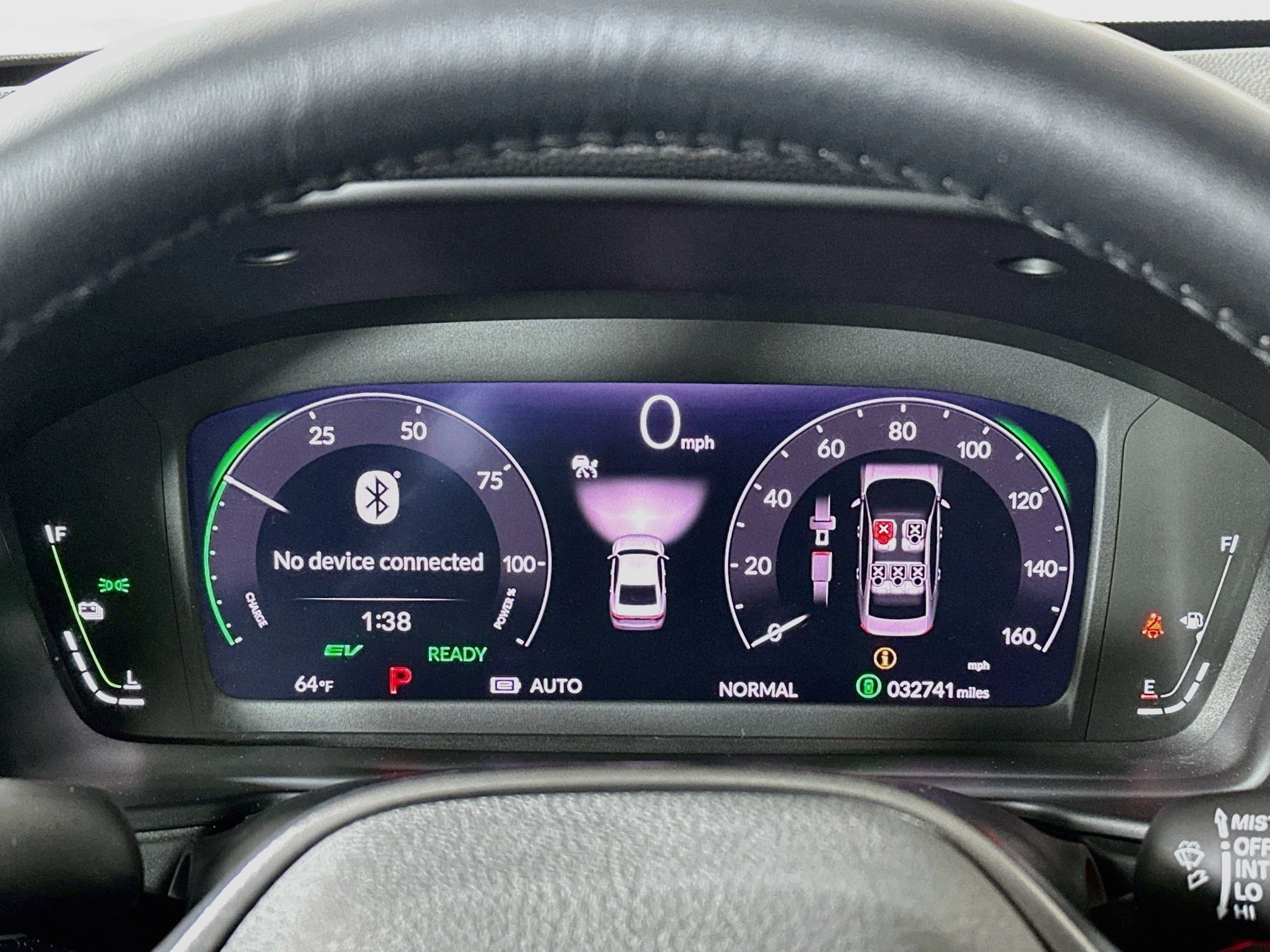 Used 2024 Honda Accord Sport image 12