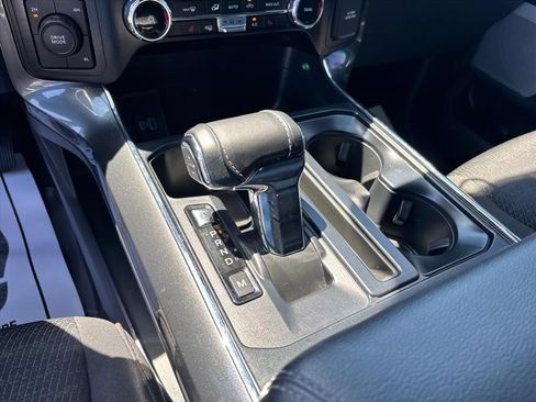 Used 2023 Ford F150 XLT w/ Equipment Group 302A High AWD/4WD image 36
