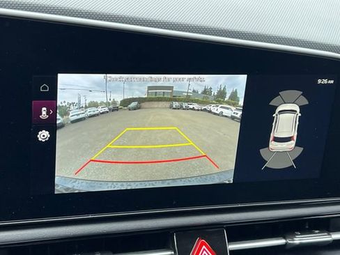 Used 2025 Kia Niro Wave FWD image 26