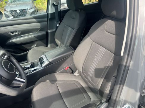 Used 2025 Hyundai Tucson SEL image 32