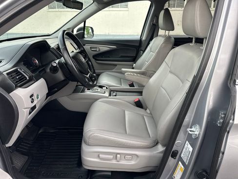 Used 2021 Honda Pilot Special Edition image 12