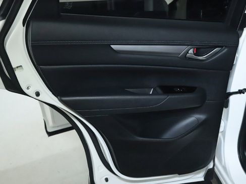 Certified 2023 MAZDA CX-5 AWD 2.5 S w/ Preferred Package image 13