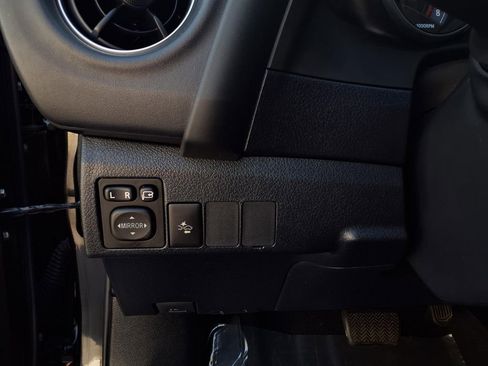 Certified 2017 Toyota Corolla iM w/ All-Weather Mat Package image 15