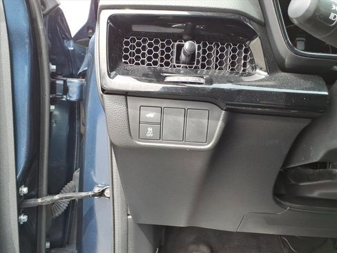 Used 2024 Honda CR-V EX-L image 17