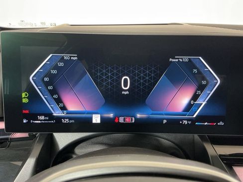 New 2026 BMW 530i w/ Premium Package RWD image 14