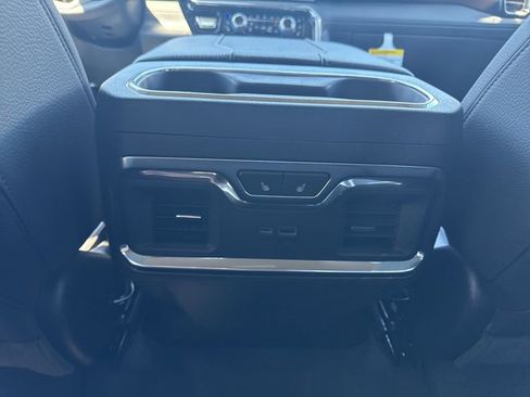 New 2026 GMC Sierra 1500 Denali AWD/4WD image 13