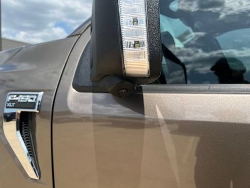 Used 2021 Ford F150 XLT w/ Equipment Group 302A High AWD/4WD image 10