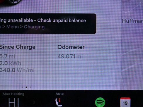 Used 2018 Tesla Model 3 Long Range image 25