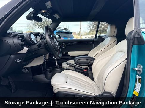 Used 2019 MINI Cooper S image 11