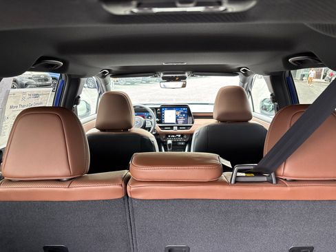 New 2026 Subaru Outback Touring XT AWD/4WD image 55