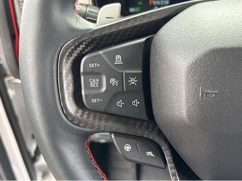 Used 2023 Ford Bronco Raptor AWD/4WD image 20