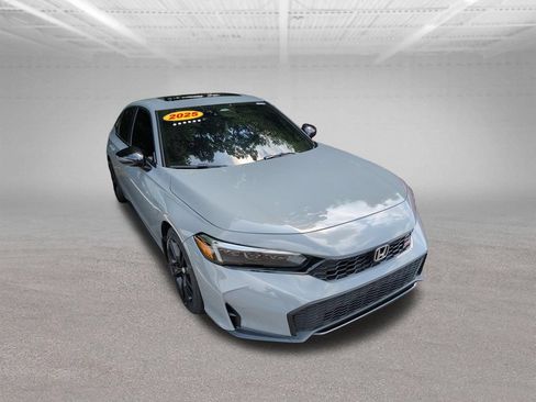 Used 2025 Honda Civic Si image 21