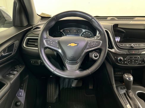 Used 2020 Chevrolet Equinox Premier AWD/4WD image 13