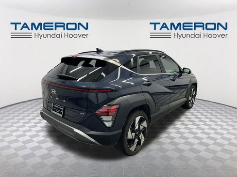 Used 2024 Hyundai Kona Limited FWD image 5
