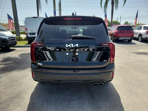 Used 2023 Kia Telluride S AWD/4WD image 6