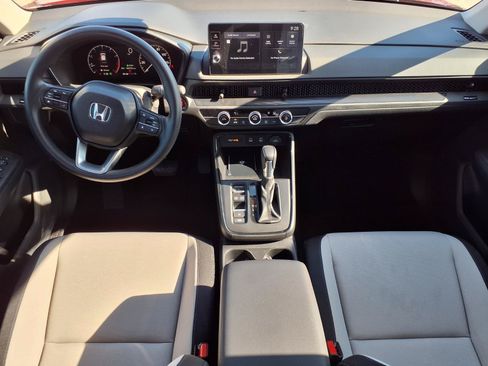 Used 2026 Honda CR-V LX image 4