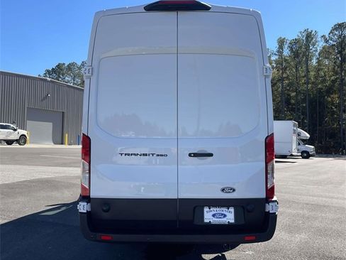 New 2026 Ford Transit 350 Base w/ Load Area Protection Package image 10