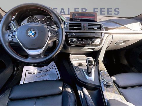 Used 2019 BMW 430i Gran Coupe xDrive w/ Convenience Package image 7