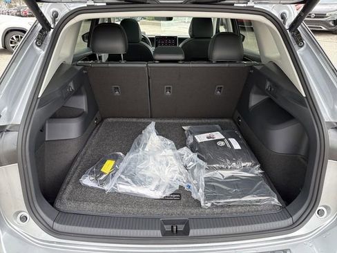 New 2026 Volkswagen Tiguan SE AWD/4WD image 24
