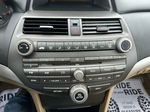 Used 2012 Honda Accord SE image 17