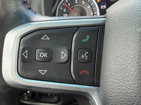 Used 2023 RAM 1500 Big Horn AWD/4WD image 16