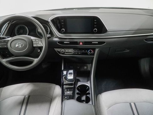 Used 2022 Hyundai Sonata SE FWD image 23