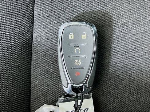 Used 2024 Chevrolet Malibu LT FWD image 12