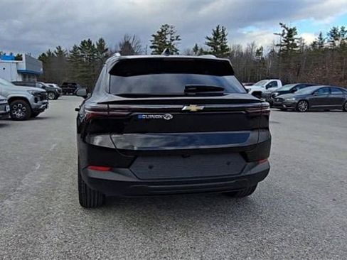 New 2026 Chevrolet Equinox EV LT w/ LPO, All-Weather Mat Package image 7