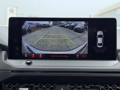 Used 2024 Honda Accord Touring image 41