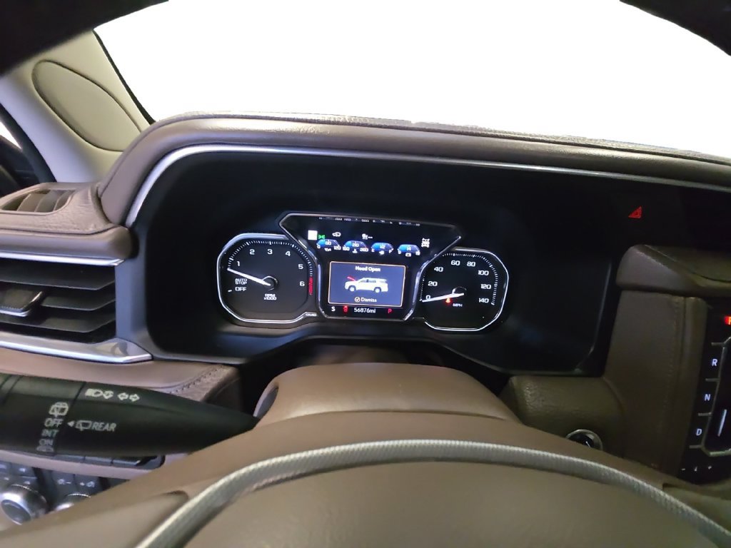 Certified 2021 GMC Yukon Denali w/ Denali Ultimate Package AWD/4WD image 20