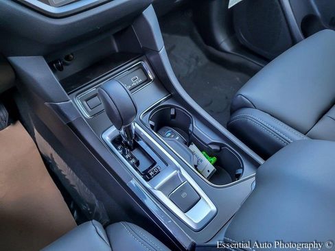 New 2026 Subaru Ascent Premium image 21