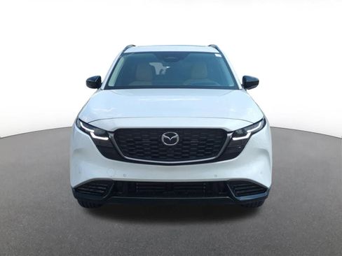 New 2026 MAZDA CX-5 2.5 S w/ Premium Plus Package AWD/4WD image 9