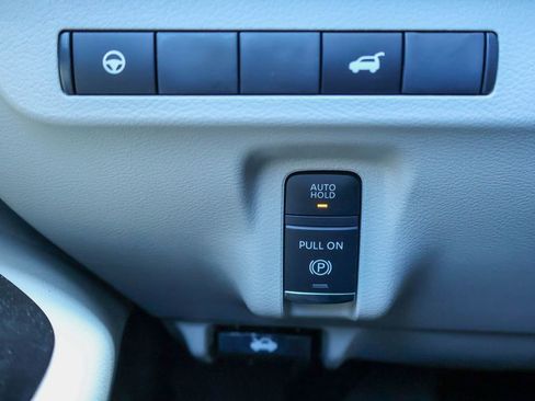 New 2026 Nissan Murano SV image 15