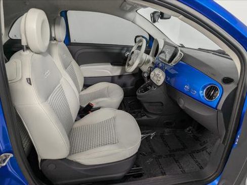 Used 2018 FIAT 500 Pop image 19