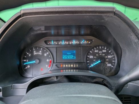 Used 2018 Ford F350 XL w/ XL Value Package RWD image 29