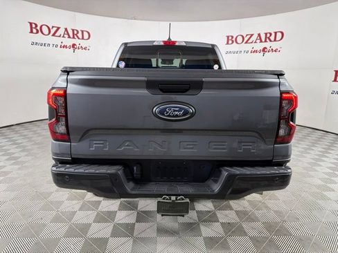 Used 2024 Ford Ranger XLT w/ Equipment Group 301A High RWD image 7