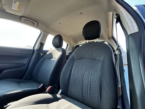 Used 2015 Mitsubishi Mirage DE image 9