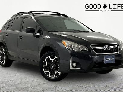 Used 2017 Subaru Crosstrek 2.0i Premium w/ Popular Package #2