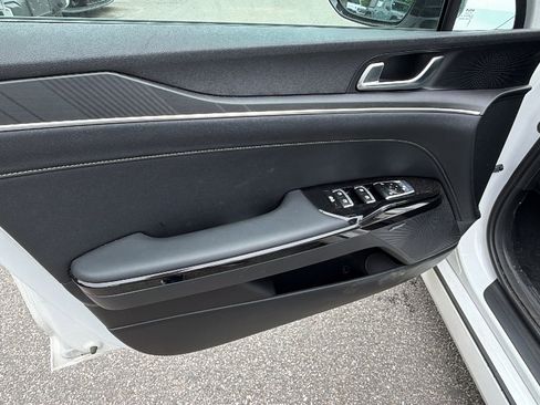 Used 2025 Kia K5 GT-Line w/ GT-Line Premium Package FWD image 14