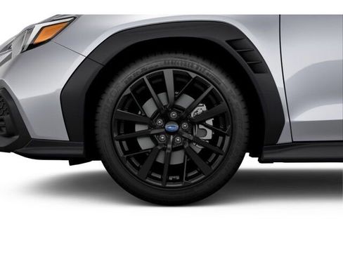 New 2025 Subaru WRX Limited image 10