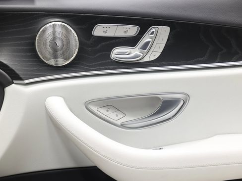 Used 2023 Mercedes-Benz E 450 4MATIC All-Terrain Wagon image 84