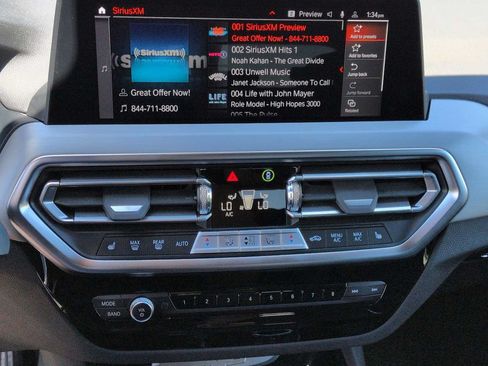 Certified 2023 BMW X3 xDrive30i AWD/4WD image 27