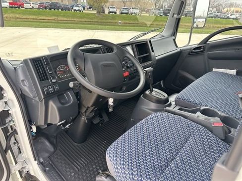 New 2025 Chevrolet Low Cab Forward 5500HG image 15