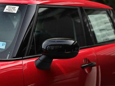 New 2026 MINI Cooper 4-Door Hardtop FWD image 11