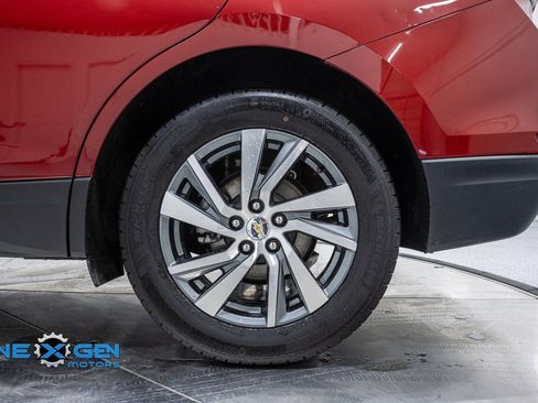 Used 2024 Chevrolet Equinox LT image 42