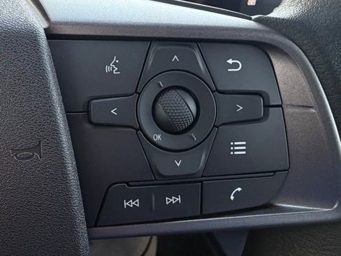 New 2026 Nissan Sentra SV w/ Floor Mat Package image 17