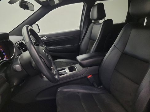 Used 2021 Jeep Grand Cherokee Laredo X RWD image 17